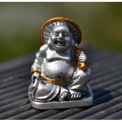 Buddha Hojnosti C – mini