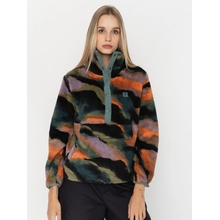 Billabong Switchback Pullover black multi