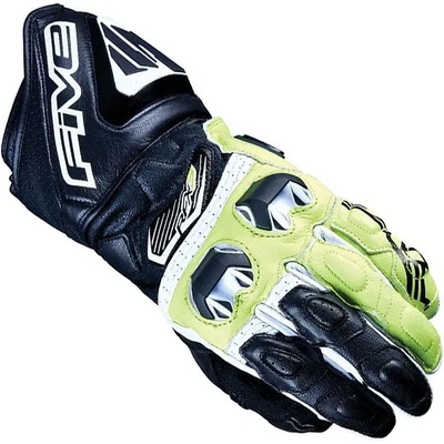Five RFX3