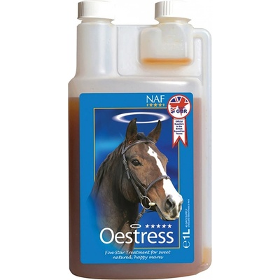 NAF Oestress liquid 1 l