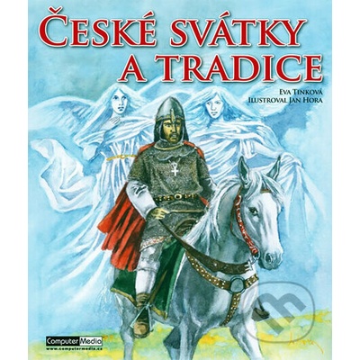 České svátky a tradice Computer Media – Hledejceny.cz