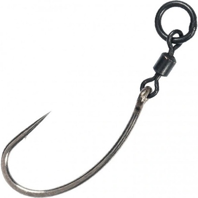 Kevin Nash Fang Gyro Barbless vel.4 5 ks