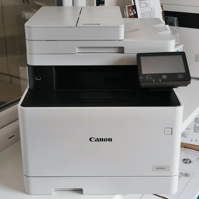 Canon i-SENSYS X C1127i
