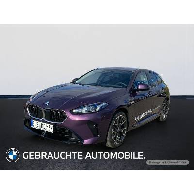 BMW 120i M Sport 125 kW