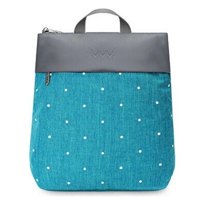 VUCH Glenn Dotty Blue 9 l