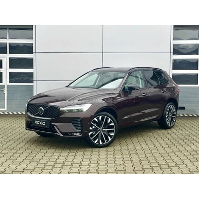 Volvo XC60 AWD B5 Plus Dark 145 kW