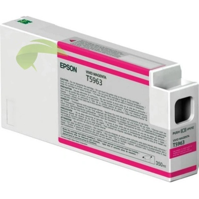 Epson T5963 - originální – Hledejceny.cz