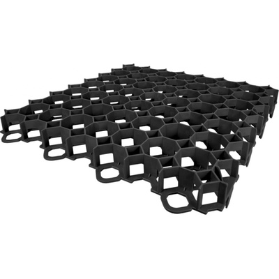 Prodomos Line Profi Garden 50 x 50 cm černá 1 ks