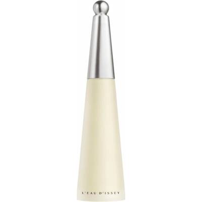 Issey Miyake L'Eau d'Issey toaletní voda dámská 30 ml plnitelný flakon