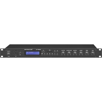 Monacor SA-130DMP