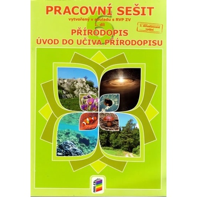 PŘÍRODOPIS 6 PS 1.DÍL ÚVOD DO UČIVA PŘÍRODOPISU - Musilová, Burda – Hledejceny.cz