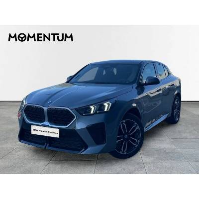 BMW X2 sDrive18d 110 kW