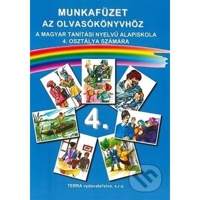 Munkafüzet 4 - Bárány Jánosné