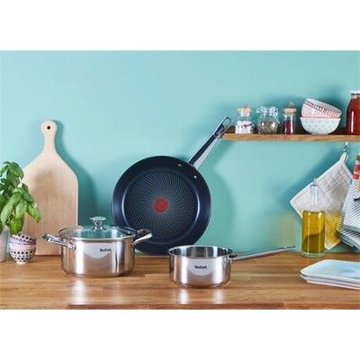 Sada riadu Tefal B922S955 Cook Eat, 9-dielna