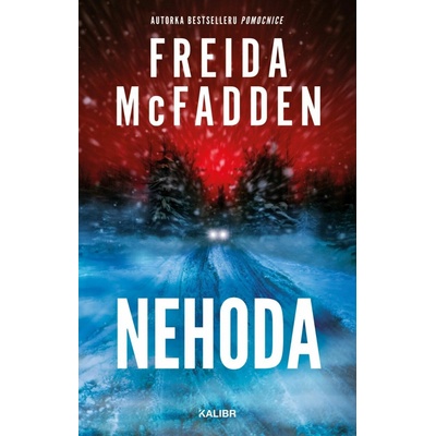 Nehoda – Hledejceny.cz