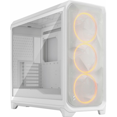 Fractal Design Meshify 3 XL RGB TG Light Tint FD-C-MES3X-06