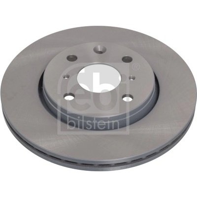 FEBI BILSTEIN Brzdový kotúč 30636
