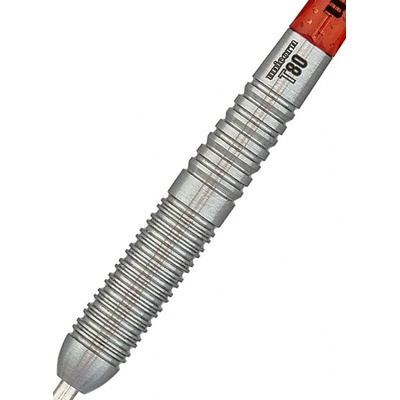 Unicorn Steel T80 Striker - Style 6 - 20g – Hledejceny.cz