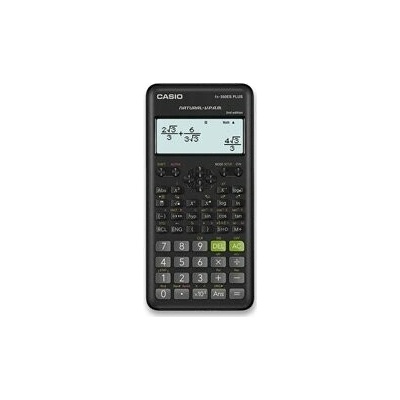 Casio 350 ES PLUS 2E