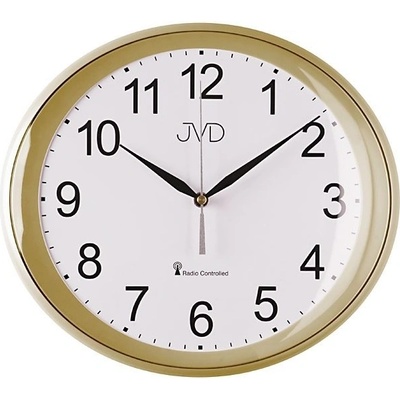JVD RH64.6