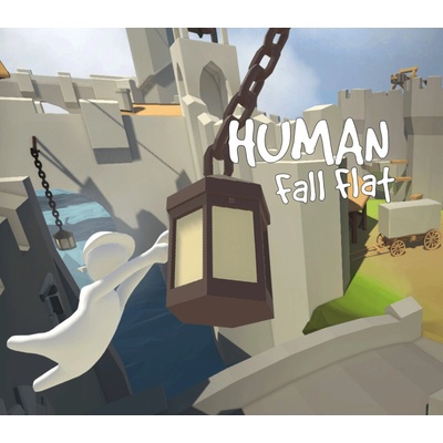 Human: Fall Flat