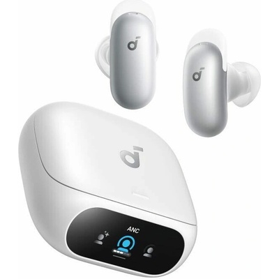 Anker soundcore Liberty 5 Pro bílá D1203G21