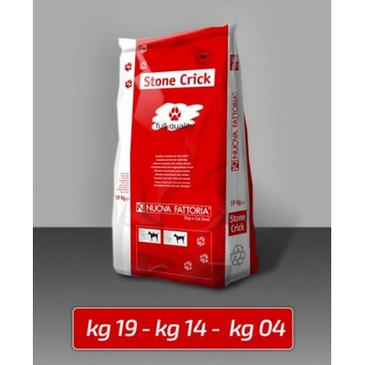 Nuova Fattoria Stone Crick 4 kg