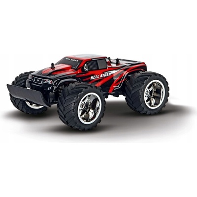 Carrera R/C auto 160011 Hell Rider 1:16