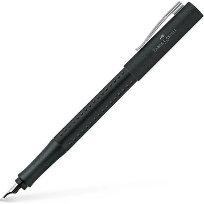 Faber-Castell 2011 F černé