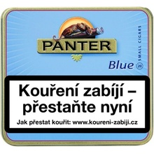 Panter Blue 20 ks