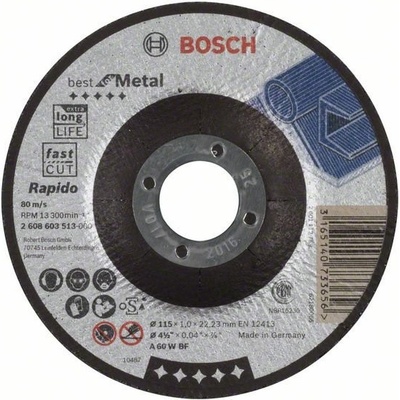 Bosch 2.608.603.513