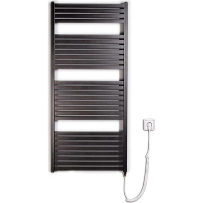 Thermal Trend KH-E pravá 450 mm x 970 mm antracit