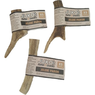 Juko Jelení paroh XS 20-50 g