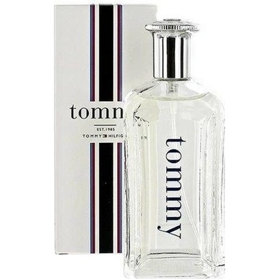 Tommy Hilfiger Tommy Kolínska voda pánska 30 ml tester