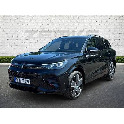 Volkswagen Tiguan 2.0 TDI R-Line 4Motion DSG 142 kW
