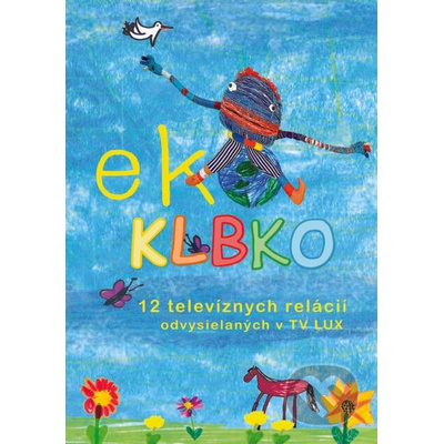 EkoKlbko DVD
