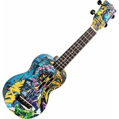 Mahalo MA1GR Art II Series