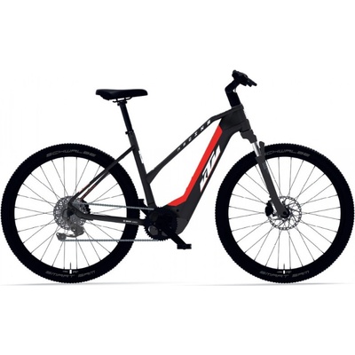 KTM Macina eTour Pro LTD 2024