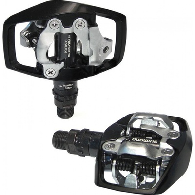 Shimano Ultegra ES600 pedály