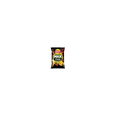 Lay's Strong Cheese & Cayenne 24 x 120 g