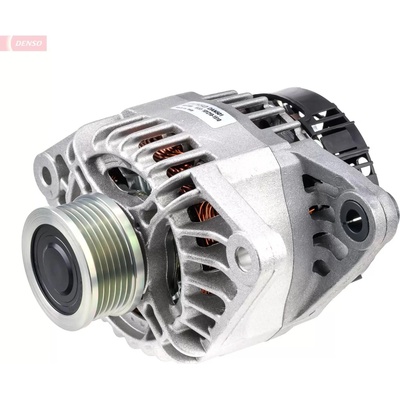 DENSO Alternátor DEN DAN501