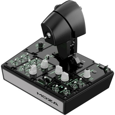 MOZA Flight MTLP Take-off Landing Panel AS009