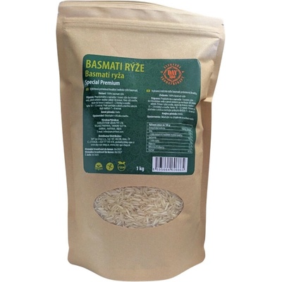 Day Spa Basmati rýže 1 kg
