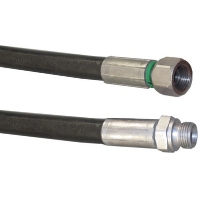 HADICE AQUAPRESS TRELL-JET 513 - 100m - pro čišť. kanalizací, 16/24,8 -R1/2 – Hledejceny.cz