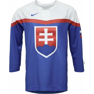 NIKE IIHF Replika Slovensko