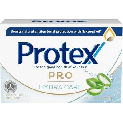 Protex Pro Hydra Care antibakteriálne mydlo 90 g
