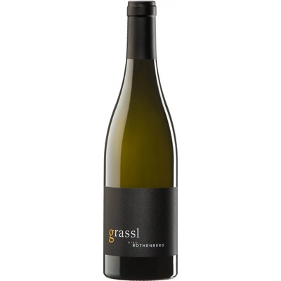 Weingut Philipp Grassl Ried Rothenberg Chardonnay 2022 Bílé 13,5% 0,75 l (holá láhev)