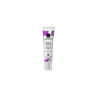Avon Clearskin Cílená péče na nedokonalosti pro problematickou pleť 15 ml
