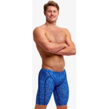 Funky Trunks Men's Training Jammers Pebble Beach