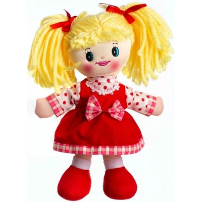 Teddies Lucinka česky zpívající 30 cm